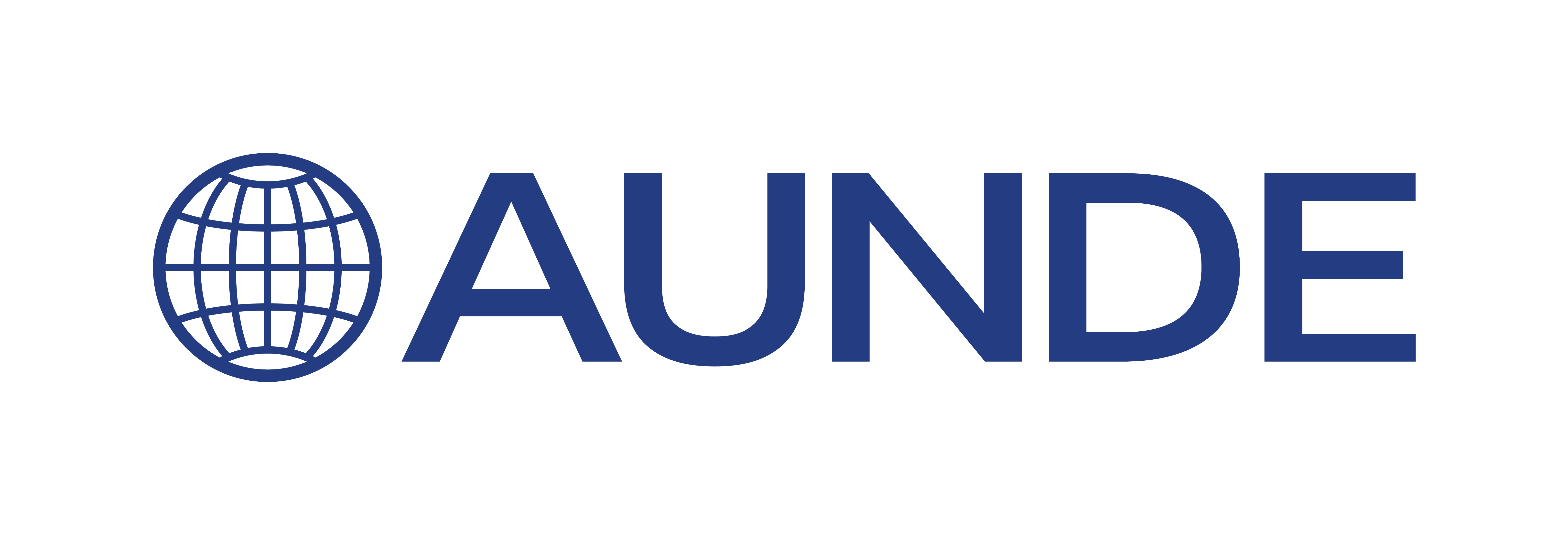 Logo AUNDE